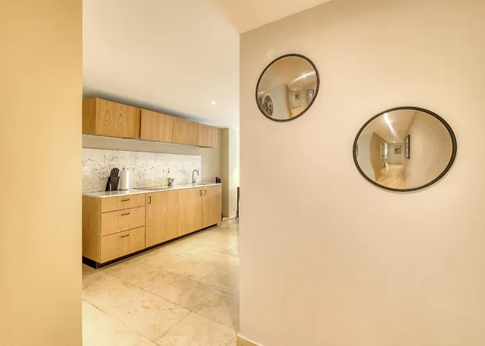 Appartement Qro 303 Mexico
