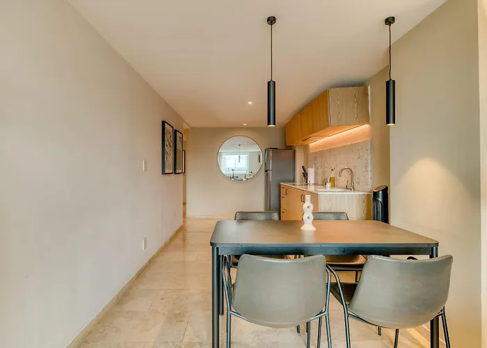 Appartement Qro 303 Mexico