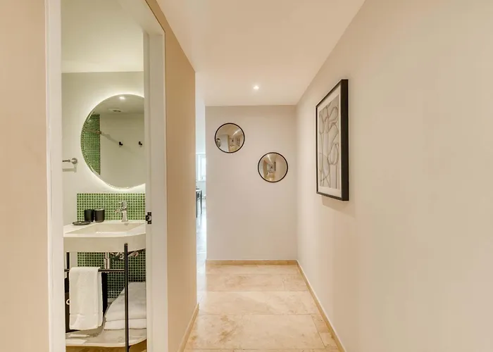 Appartement Qro 303