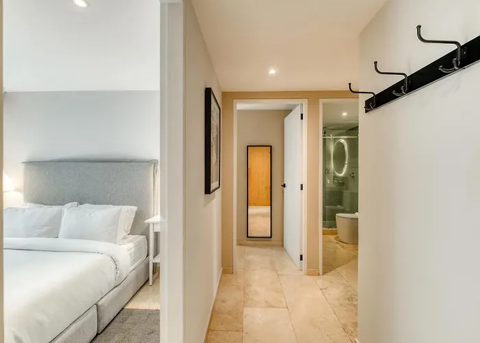 Qro 303 Appartement *