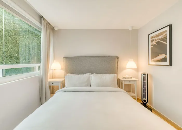 Appartement Qro 303