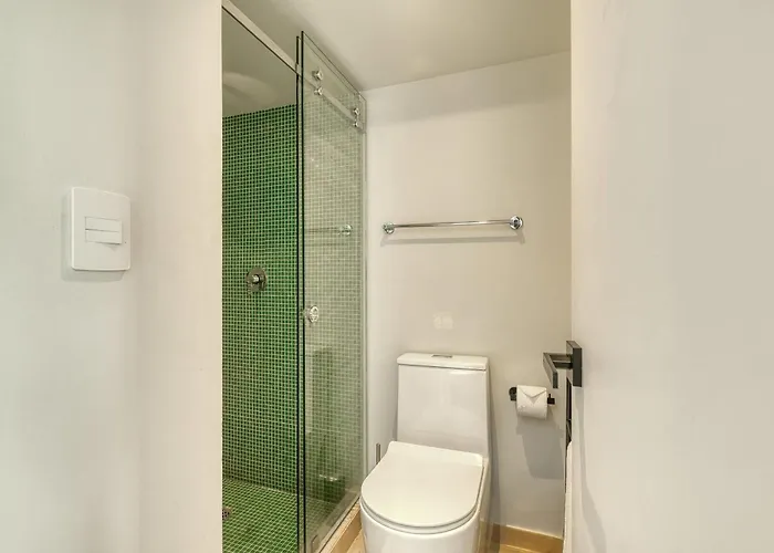 Appartement Qro 303