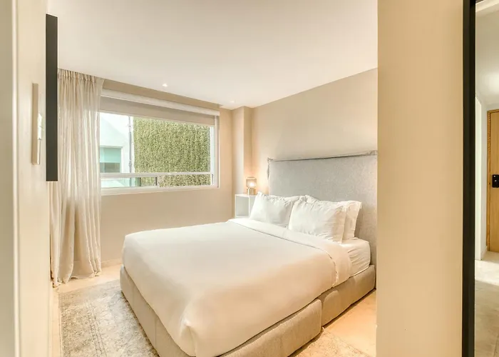 Appartement Qro 303