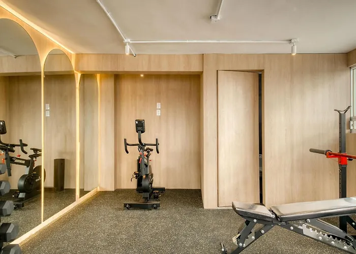 Qro 303 Appartement