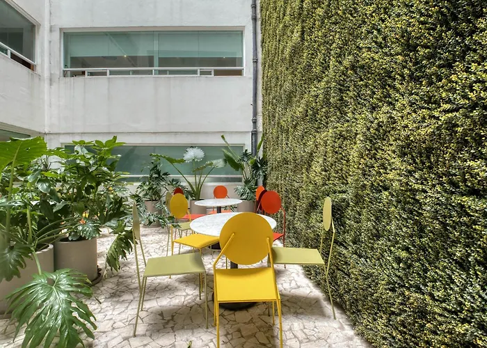 Appartement Qro 303