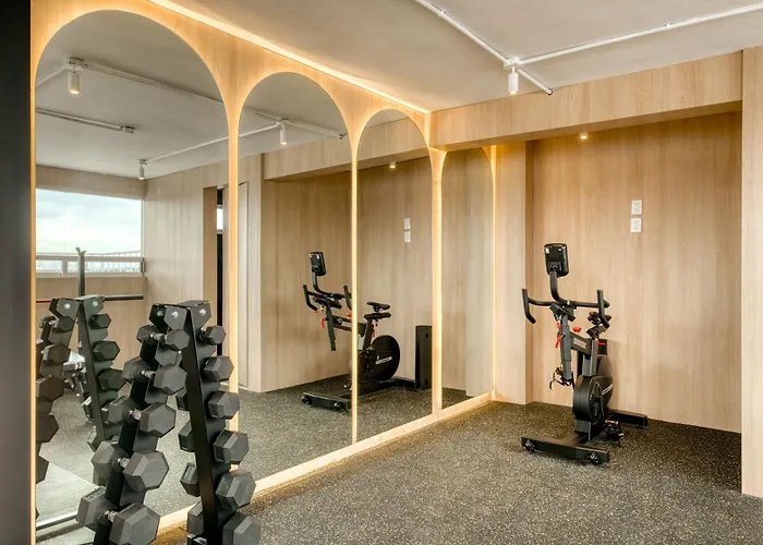 Appartement Qro 303 *