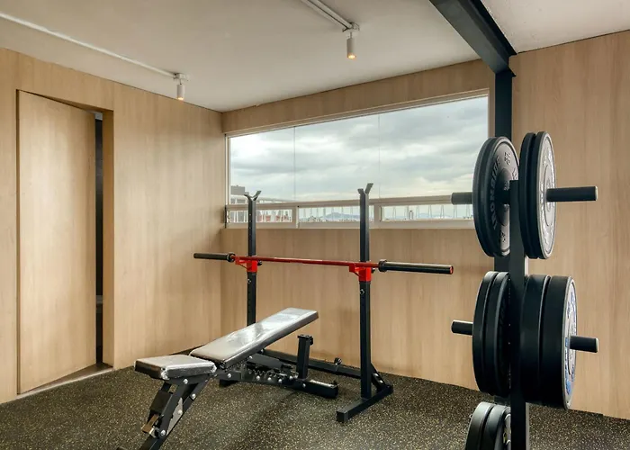 Appartement Qro 303