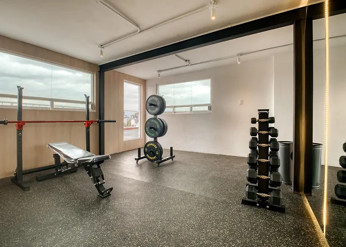 Appartement Qro 303