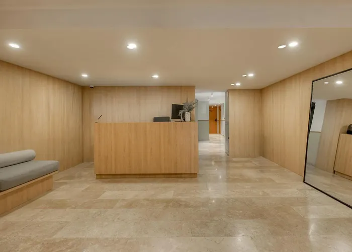 Appartement Qro 303 Mexico