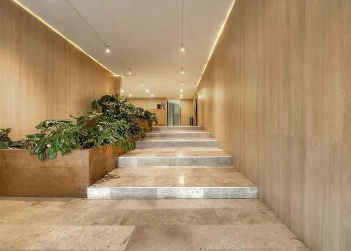 Appartement Qro 303