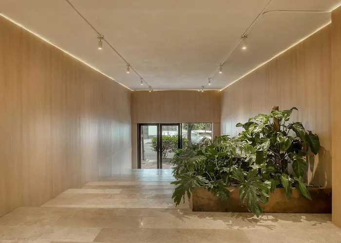 Appartement Qro 303 *