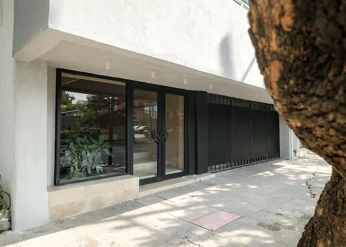 Appartement Qro 303 Mexico