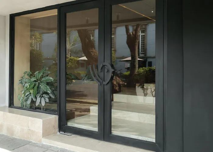 Appartement Qro 303